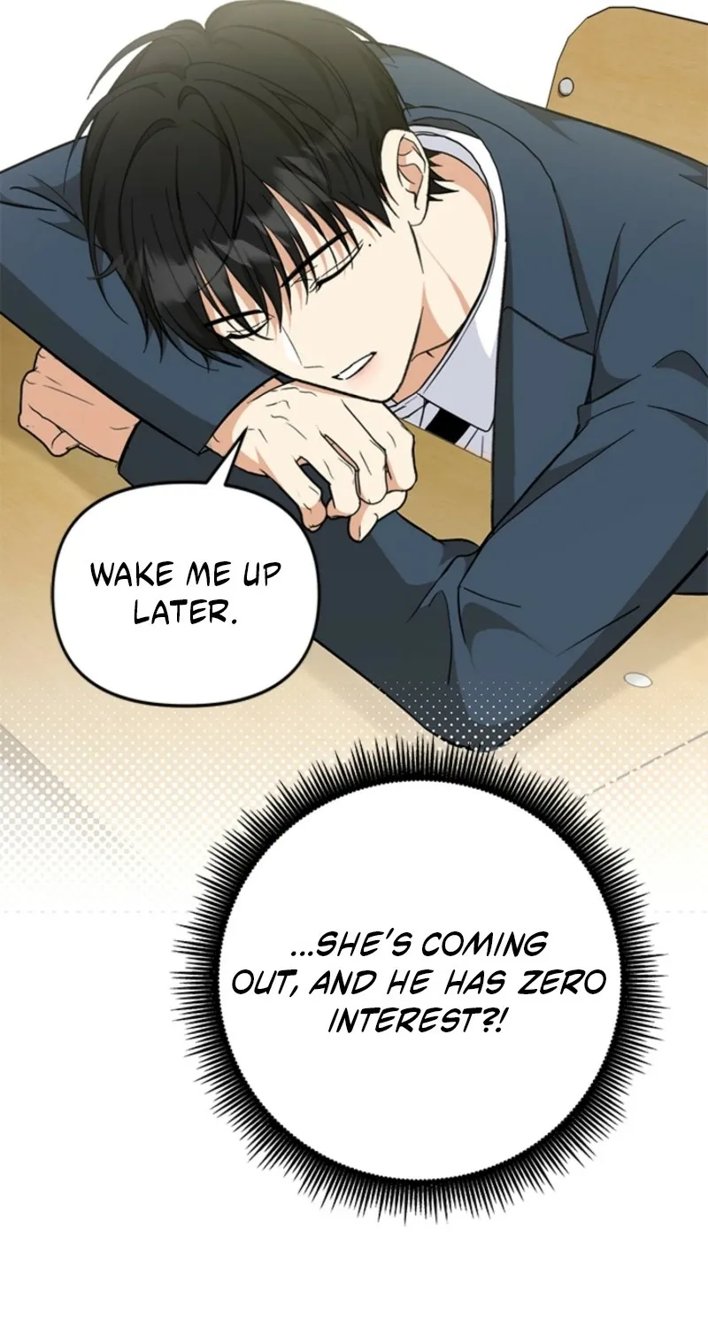 How to Dial Down a Gangster Male Lead Chapter 20 page 90 - 