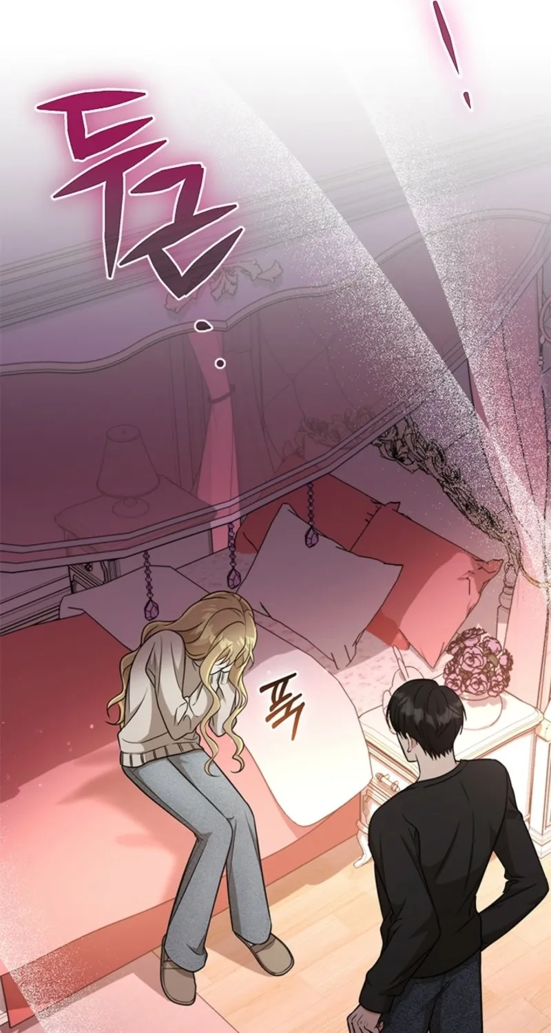 How to Dial Down a Gangster Male Lead Chapter 20 page 10 - 