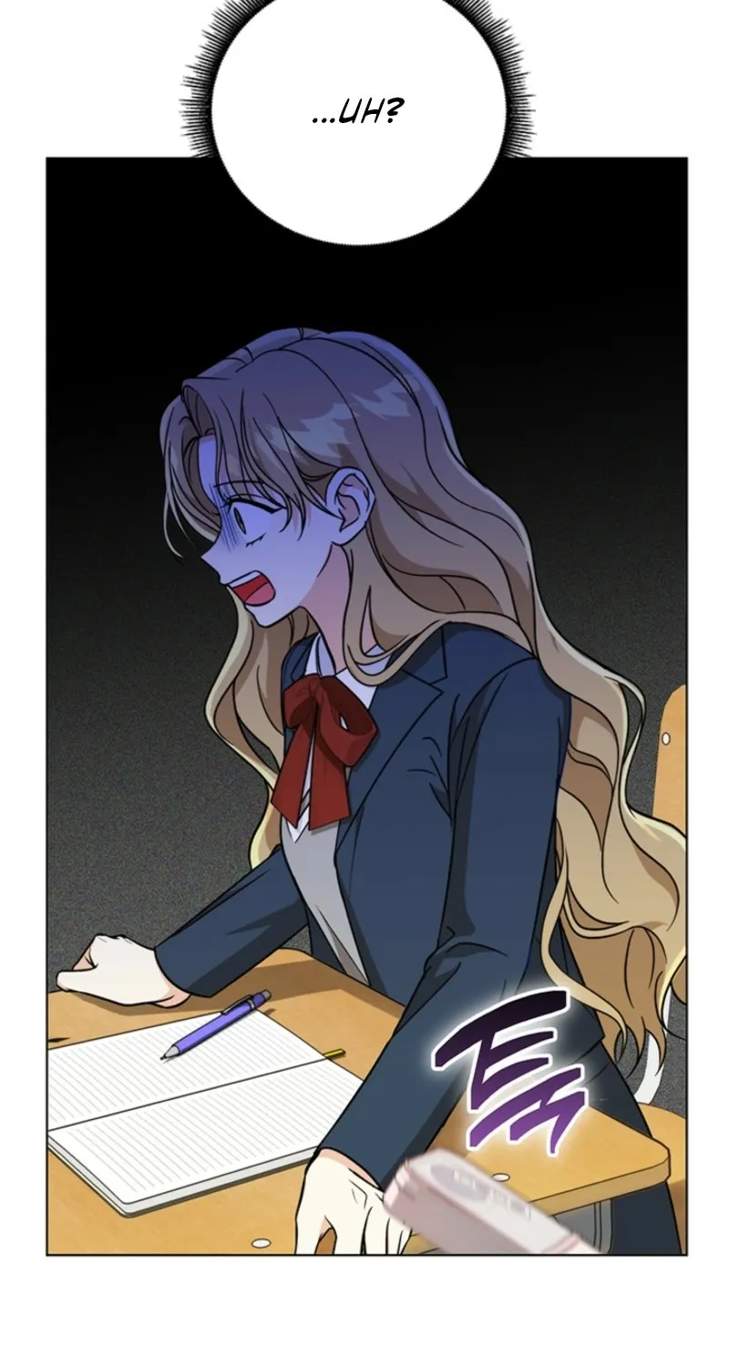 How to Dial Down a Gangster Male Lead Chapter 20 page 97 - 