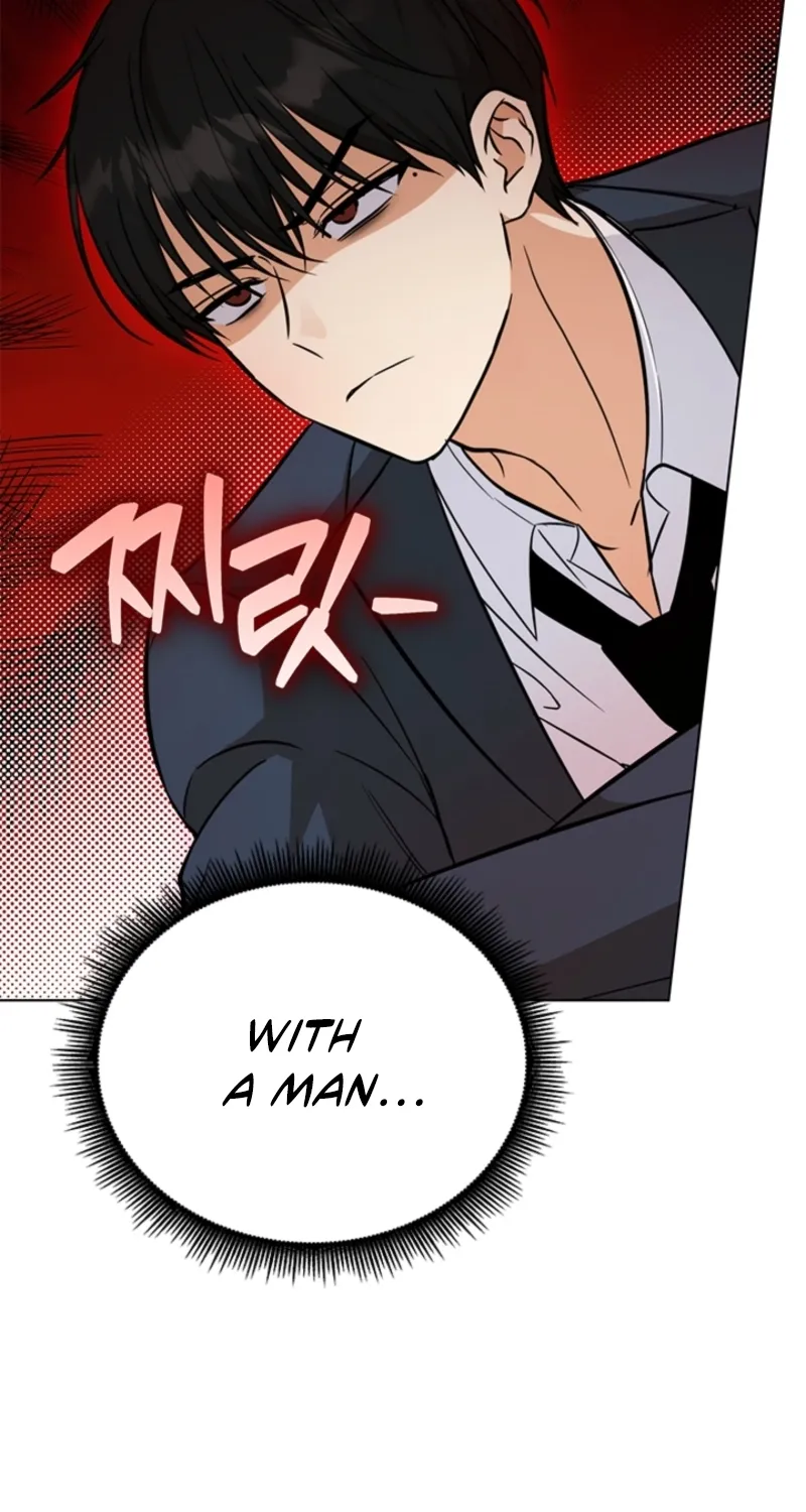 How to Dial Down a Gangster Male Lead Chapter 21 page 2 - 