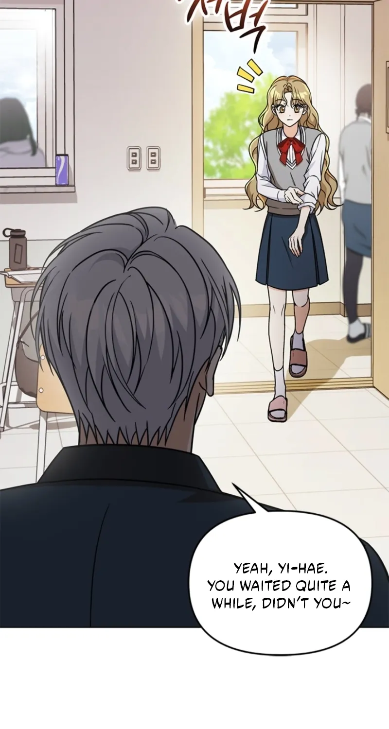 How to Dial Down a Gangster Male Lead Chapter 21 page 107 - 