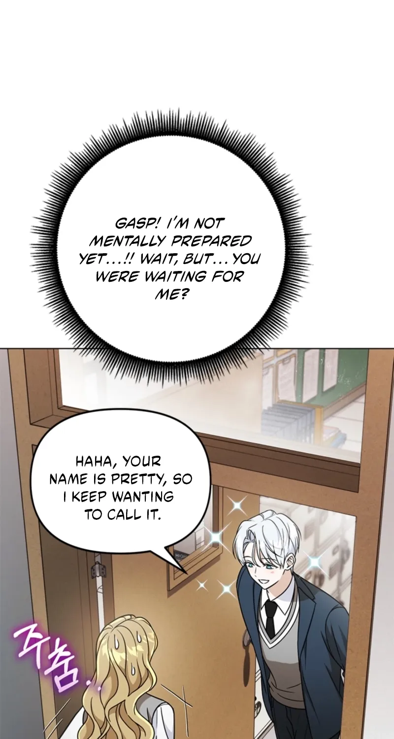 How to Dial Down a Gangster Male Lead Chapter 21 page 108 - 