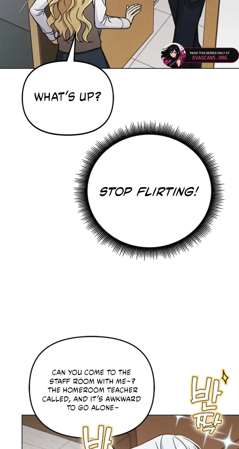 How to Dial Down a Gangster Male Lead Chapter 21 page 109 - 
