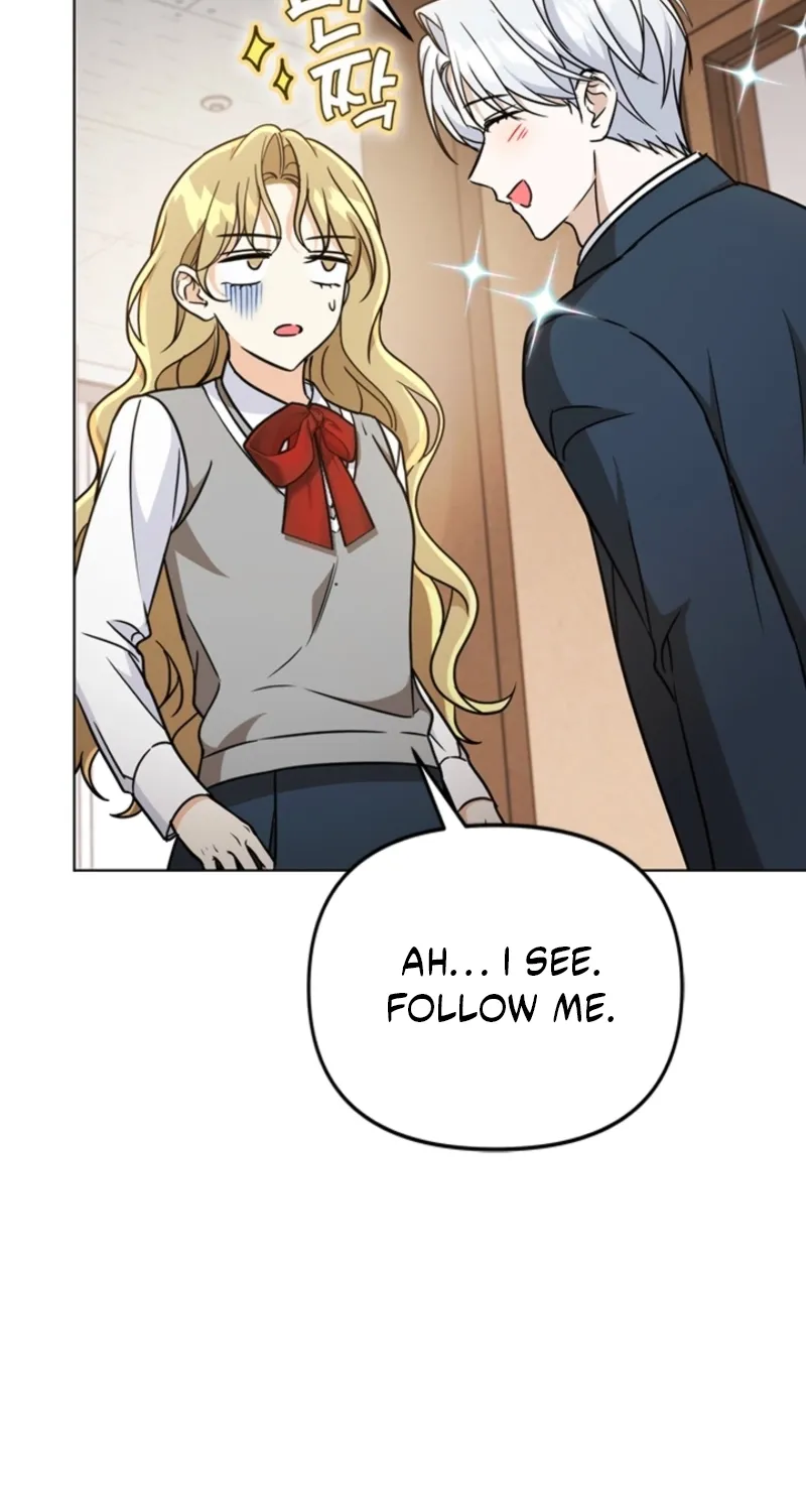 How to Dial Down a Gangster Male Lead Chapter 21 page 110 - 
