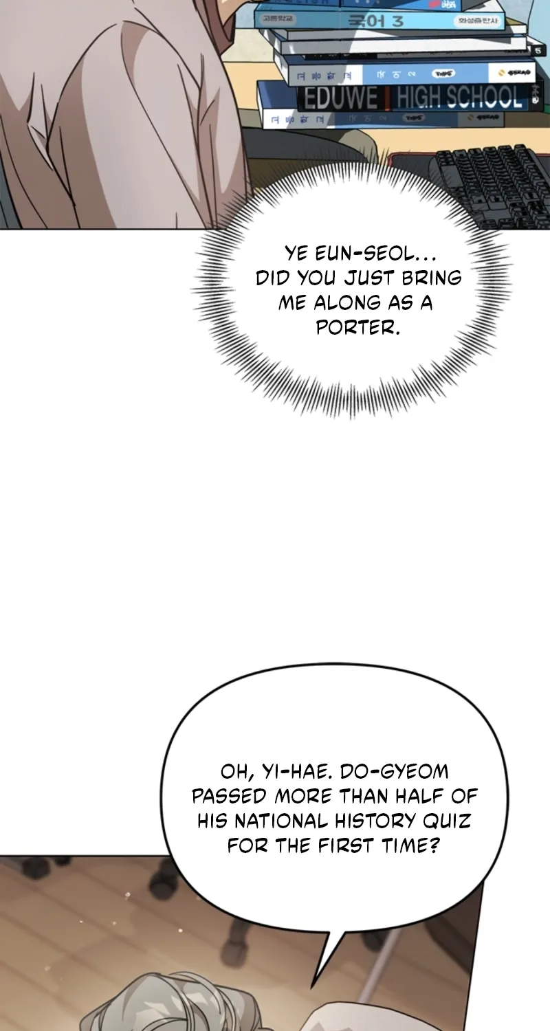 How to Dial Down a Gangster Male Lead Chapter 21 page 113 - 