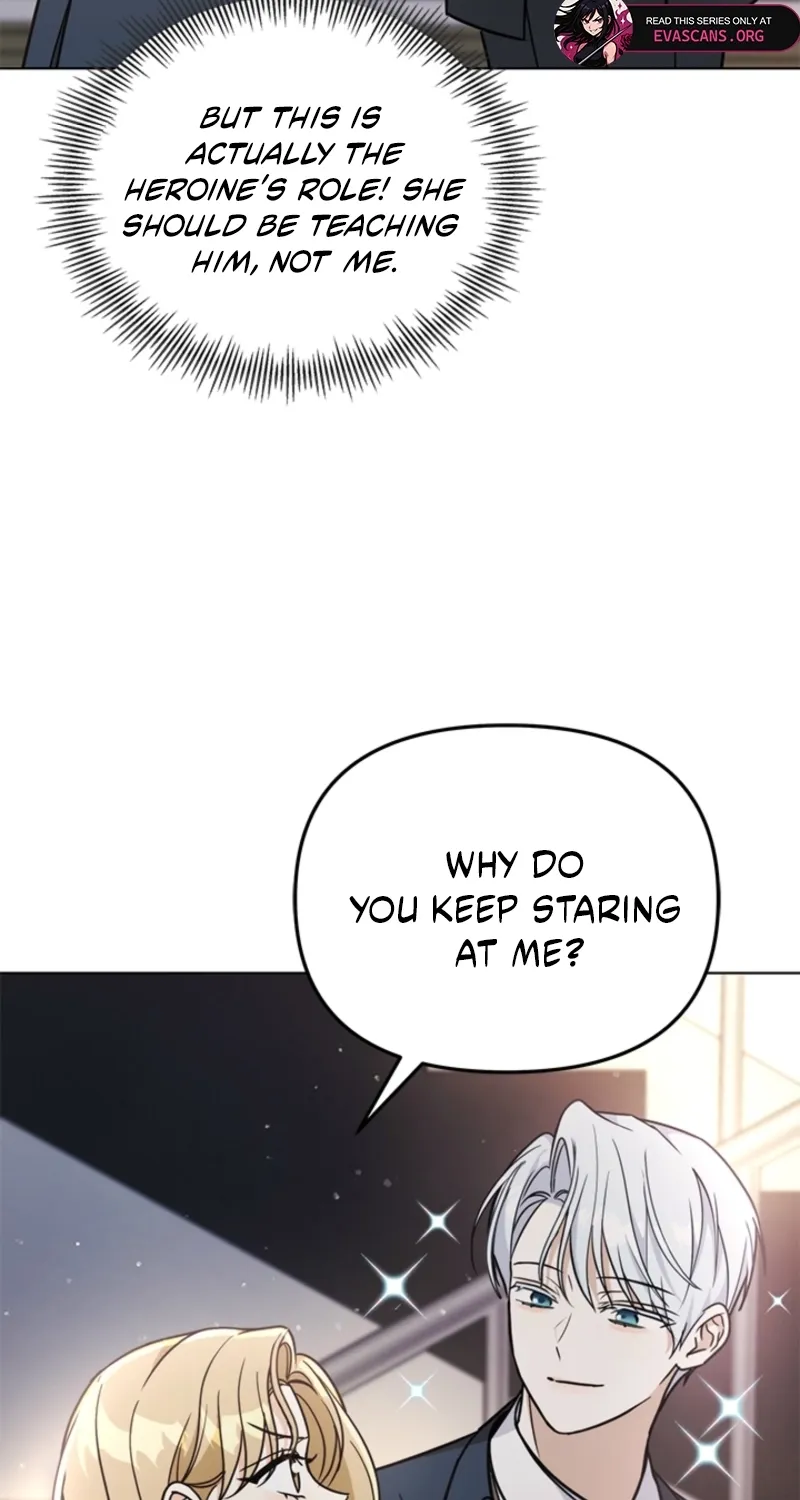 How to Dial Down a Gangster Male Lead Chapter 21 page 118 - 