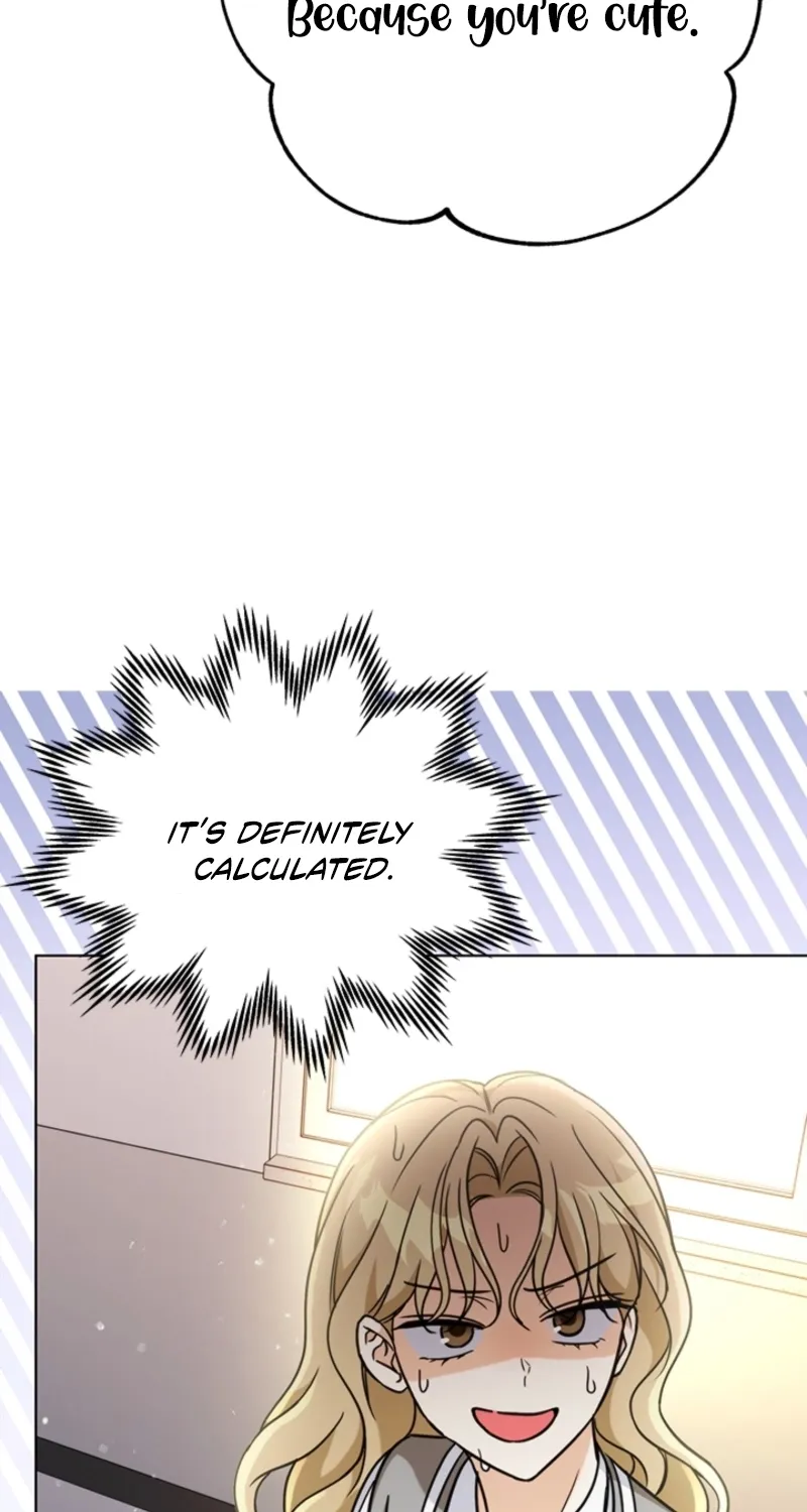 How to Dial Down a Gangster Male Lead Chapter 21 page 121 - 
