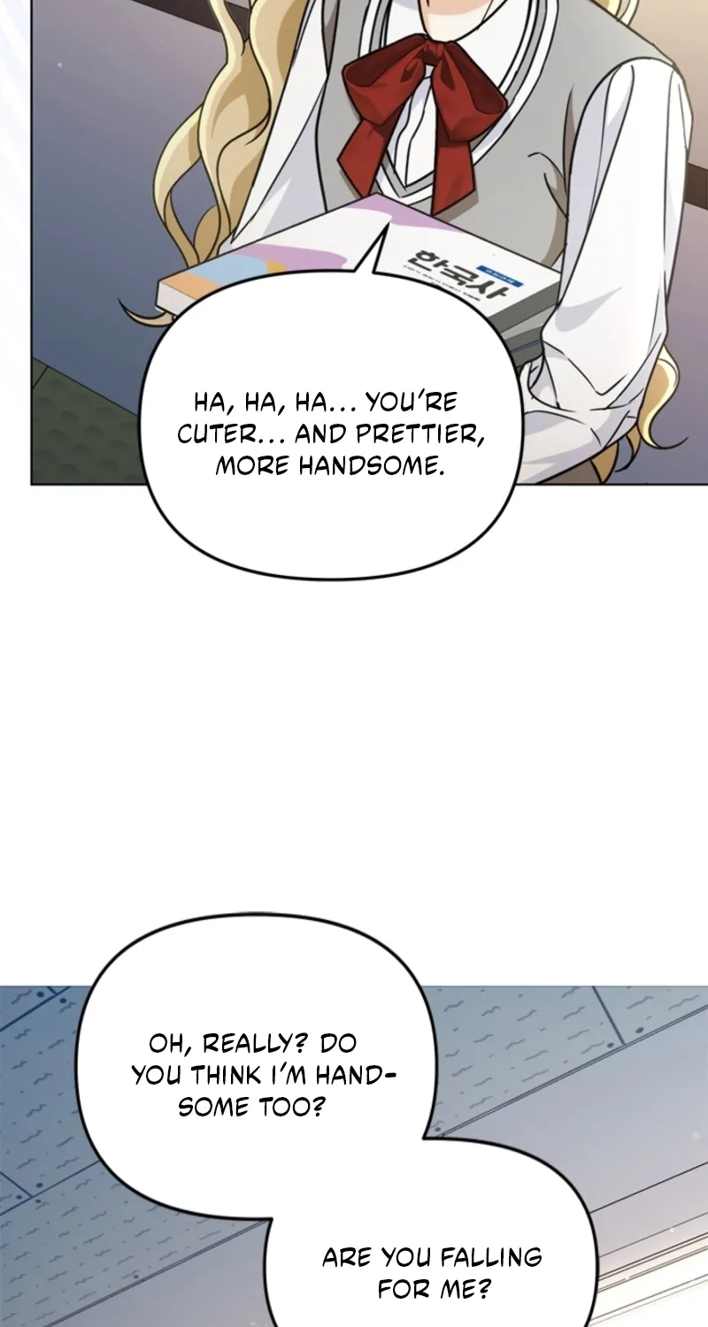 How to Dial Down a Gangster Male Lead Chapter 21 page 122 - 