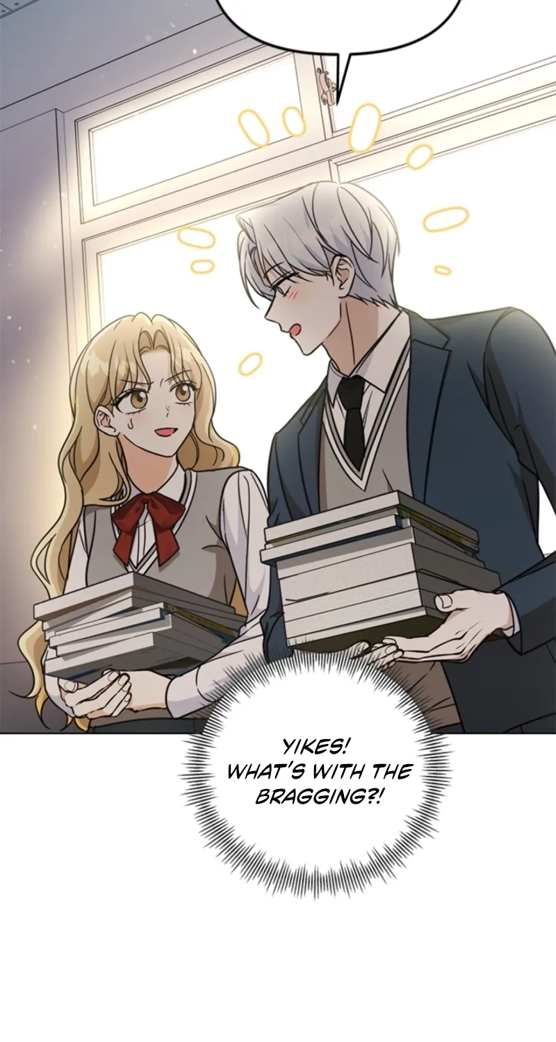 How to Dial Down a Gangster Male Lead Chapter 21 page 123 - 