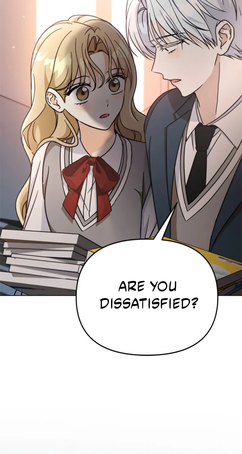 How to Dial Down a Gangster Male Lead Chapter 21 page 127 - 