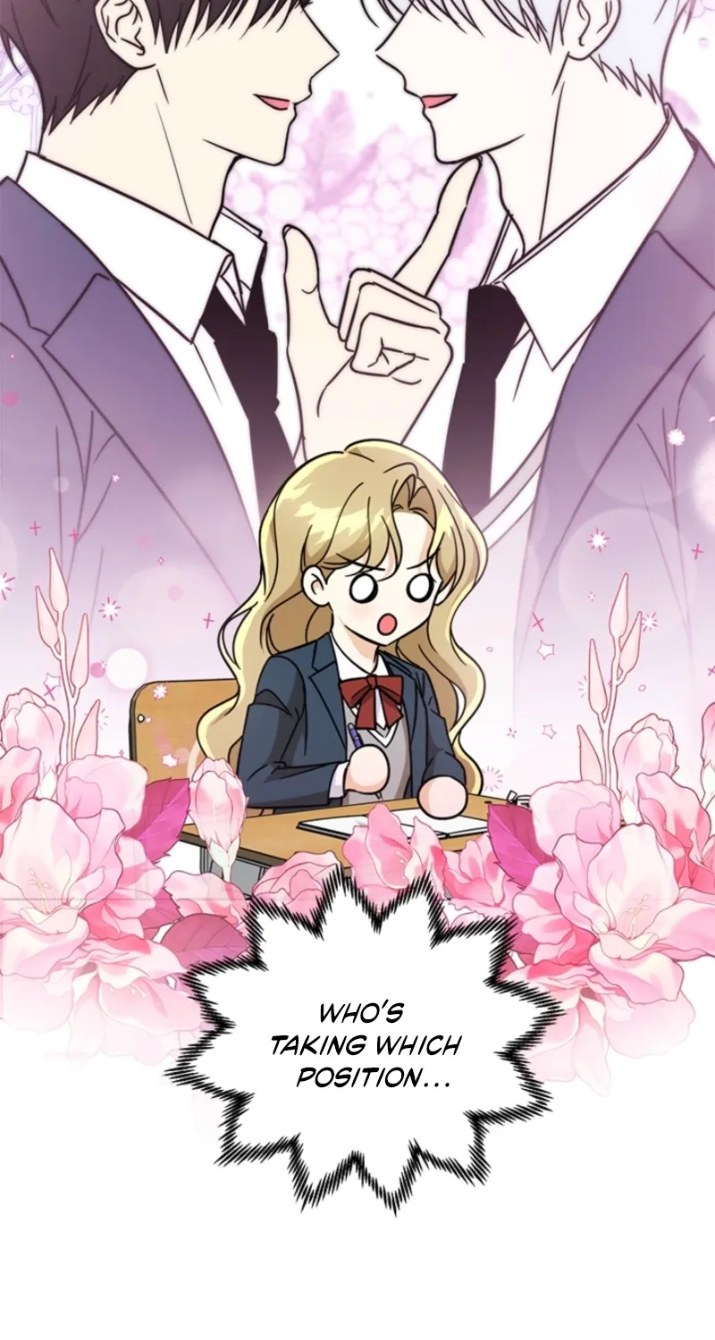 How to Dial Down a Gangster Male Lead Chapter 21 page 15 - 