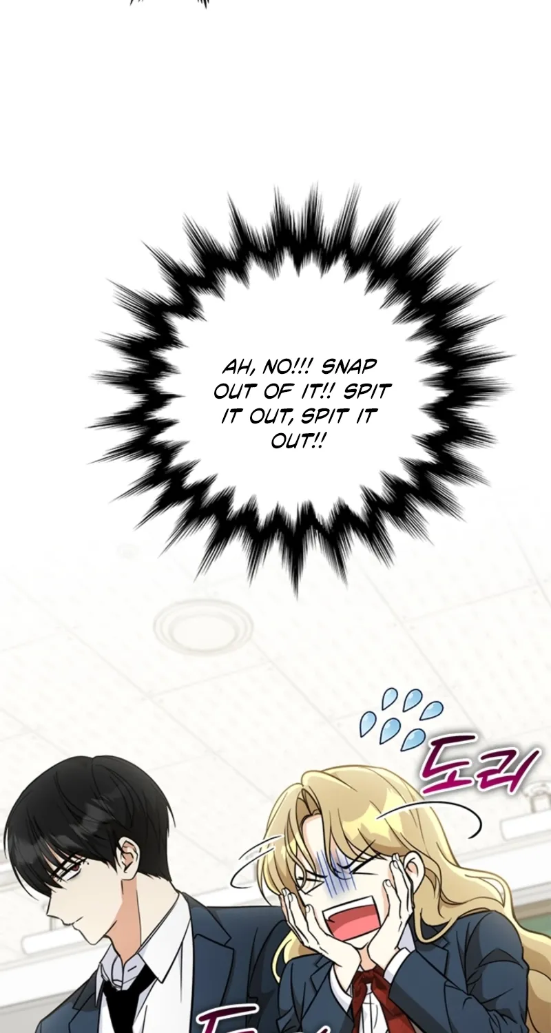 How to Dial Down a Gangster Male Lead Chapter 21 page 18 - 