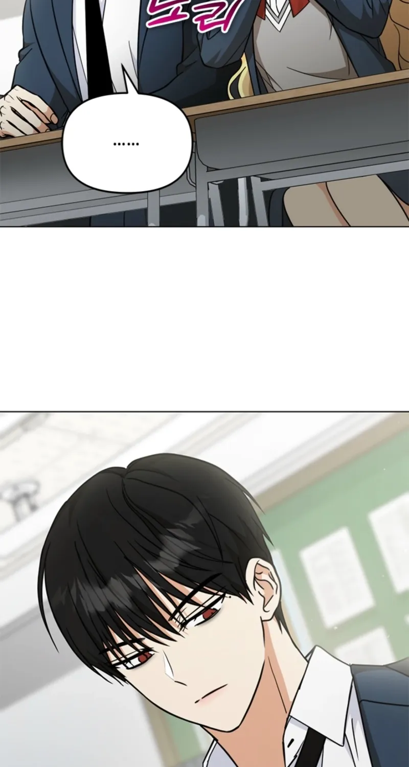 How to Dial Down a Gangster Male Lead Chapter 21 page 19 - 