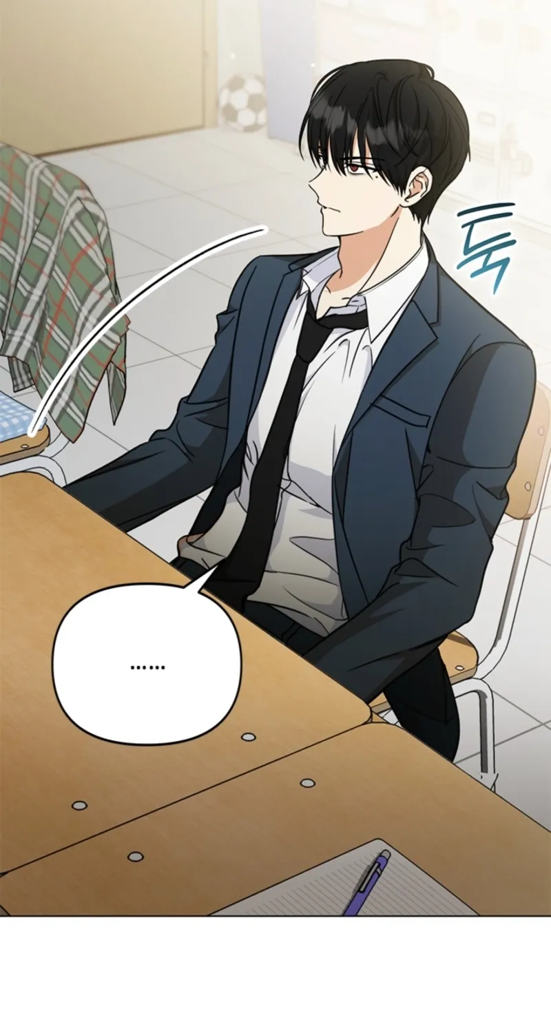 How to Dial Down a Gangster Male Lead Chapter 21 page 22 - 