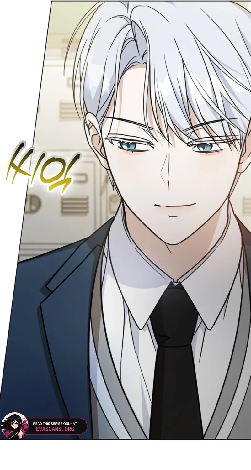 How to Dial Down a Gangster Male Lead Chapter 21 page 25 - 