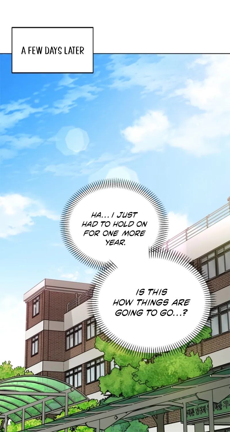How to Dial Down a Gangster Male Lead Chapter 21 page 27 - 