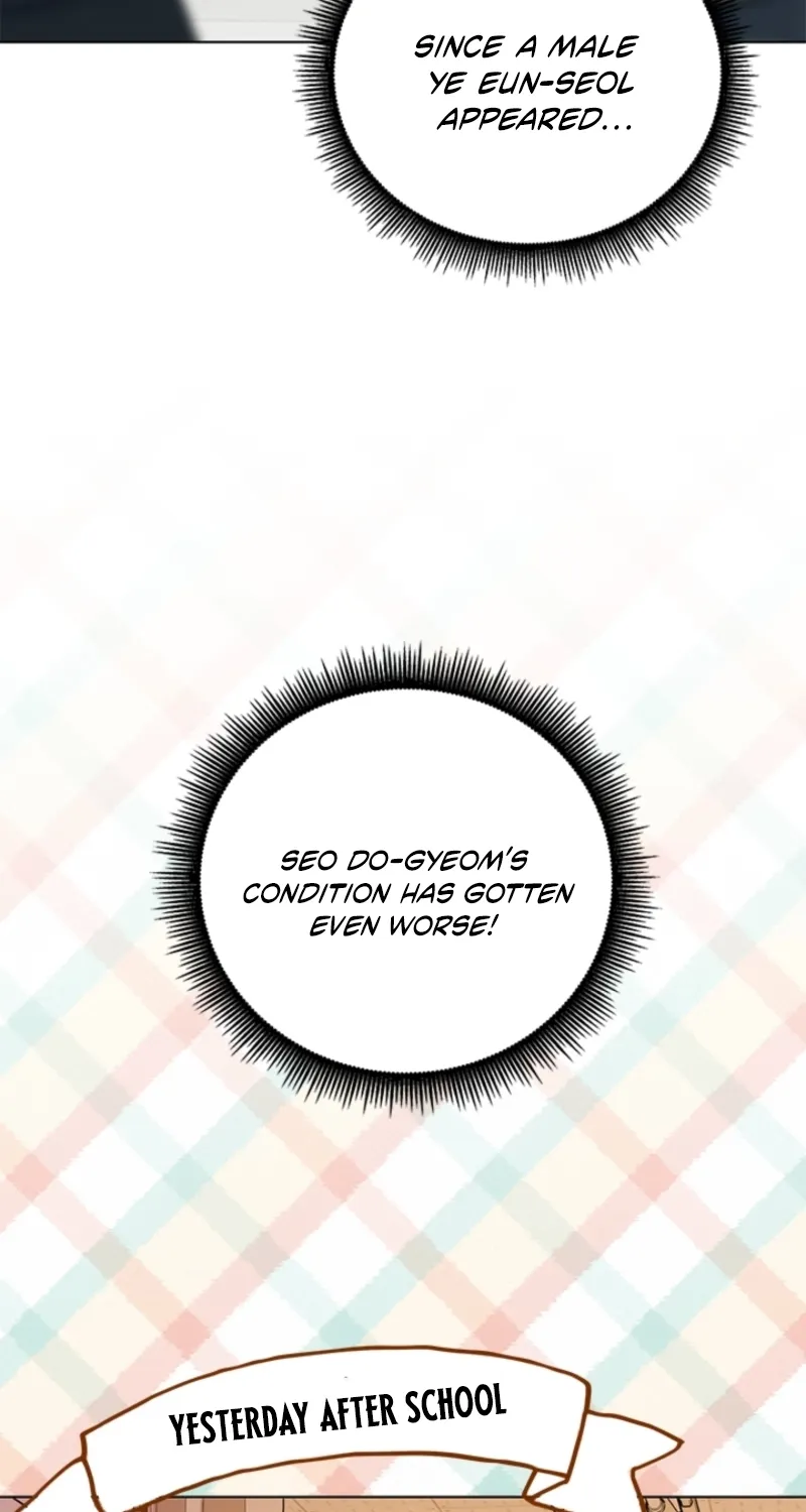 How to Dial Down a Gangster Male Lead Chapter 21 page 30 - 