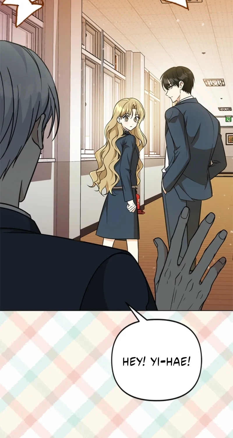 How to Dial Down a Gangster Male Lead Chapter 21 page 31 - 