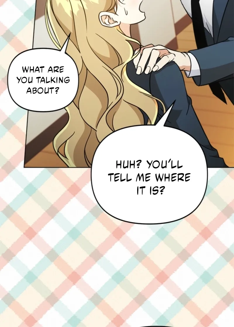 How to Dial Down a Gangster Male Lead Chapter 21 page 36 - 
