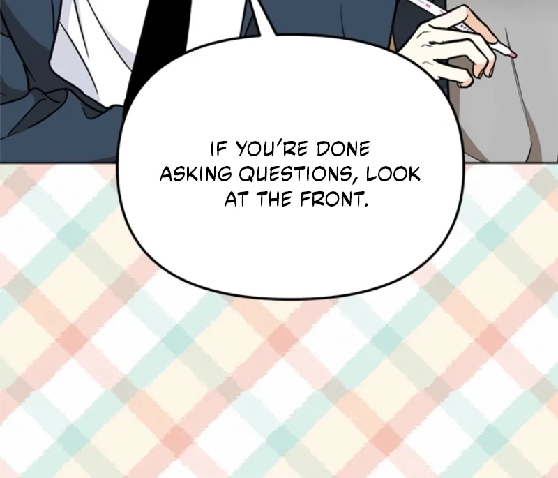 How to Dial Down a Gangster Male Lead Chapter 21 page 44 - 