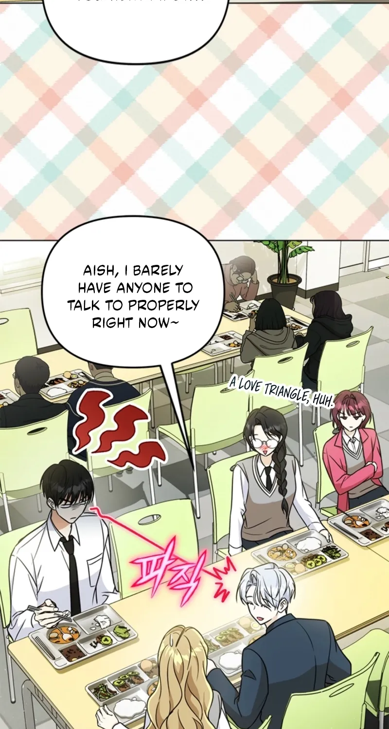 How to Dial Down a Gangster Male Lead Chapter 21 page 50 - 