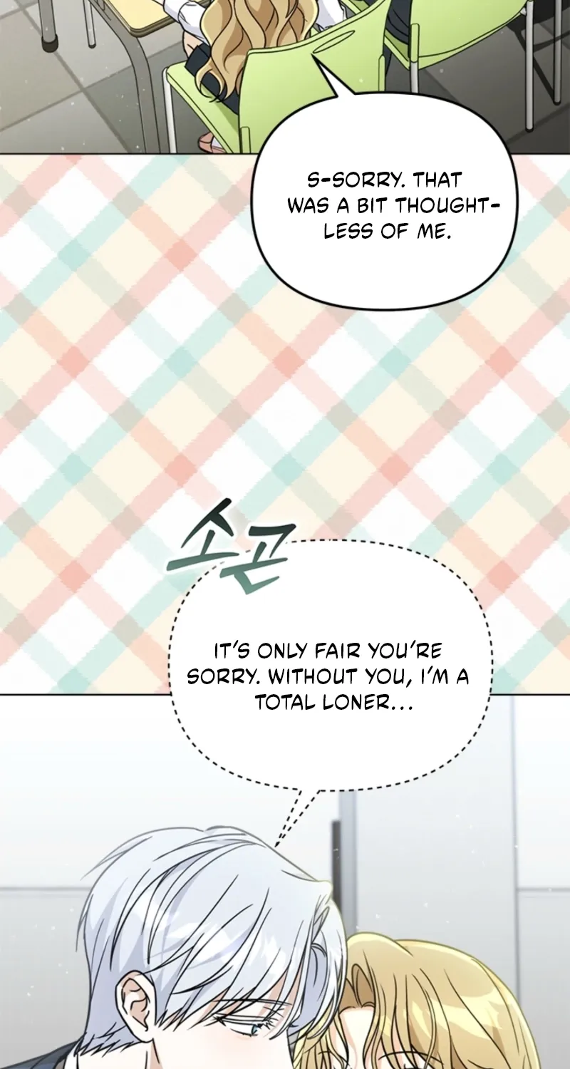 How to Dial Down a Gangster Male Lead Chapter 21 page 51 - 