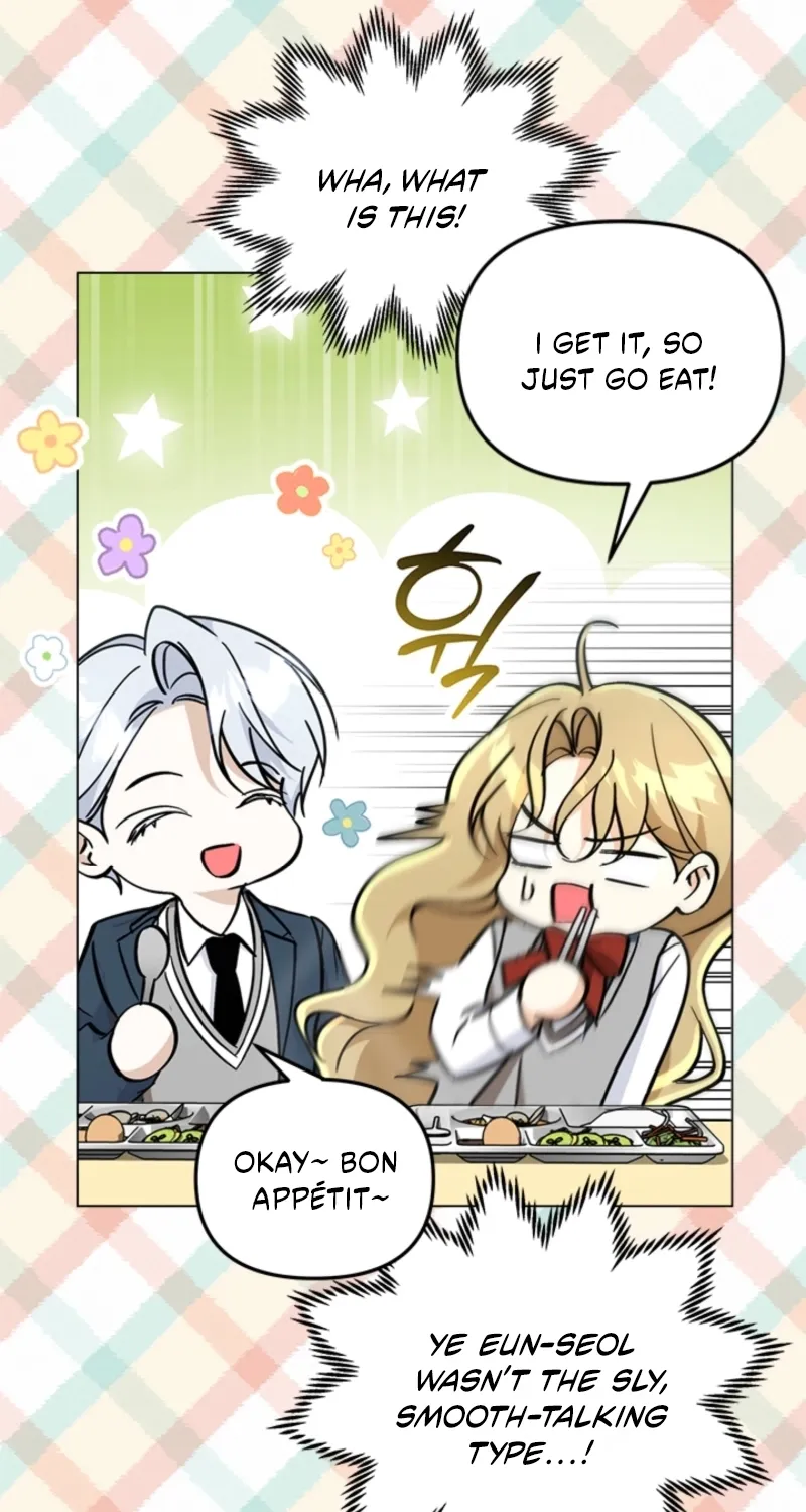 How to Dial Down a Gangster Male Lead Chapter 21 page 53 - 