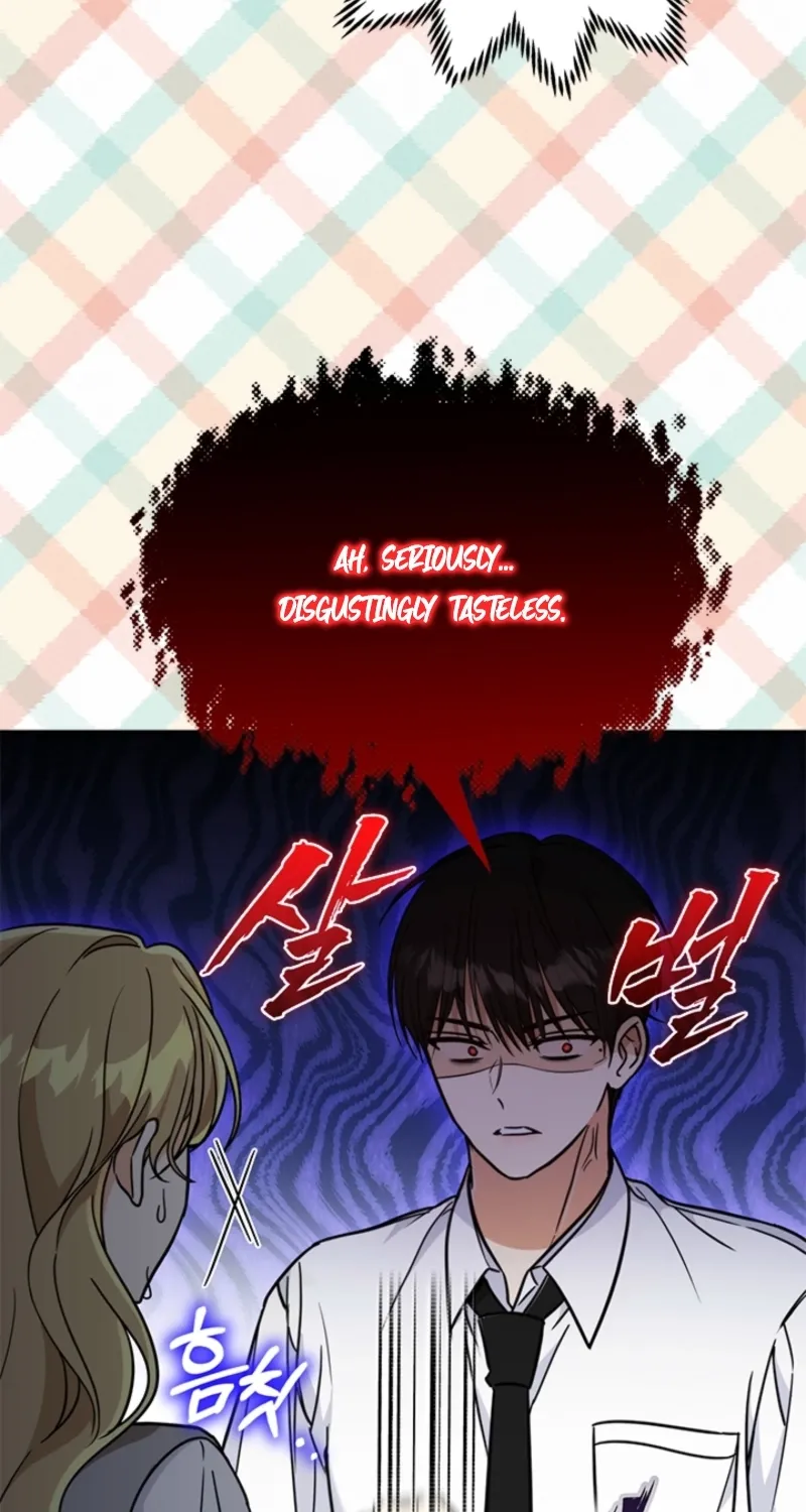 How to Dial Down a Gangster Male Lead Chapter 21 page 54 - 