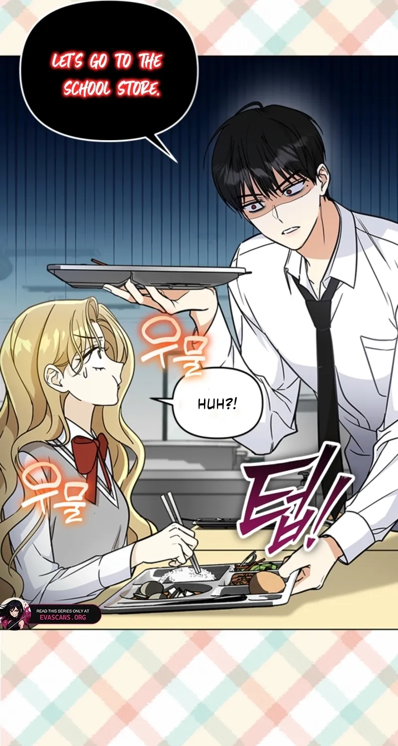 How to Dial Down a Gangster Male Lead Chapter 21 page 57 - 