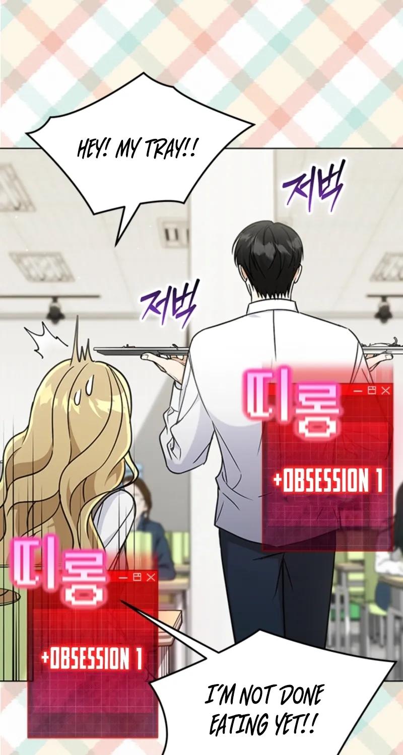 How to Dial Down a Gangster Male Lead Chapter 21 page 58 - 
