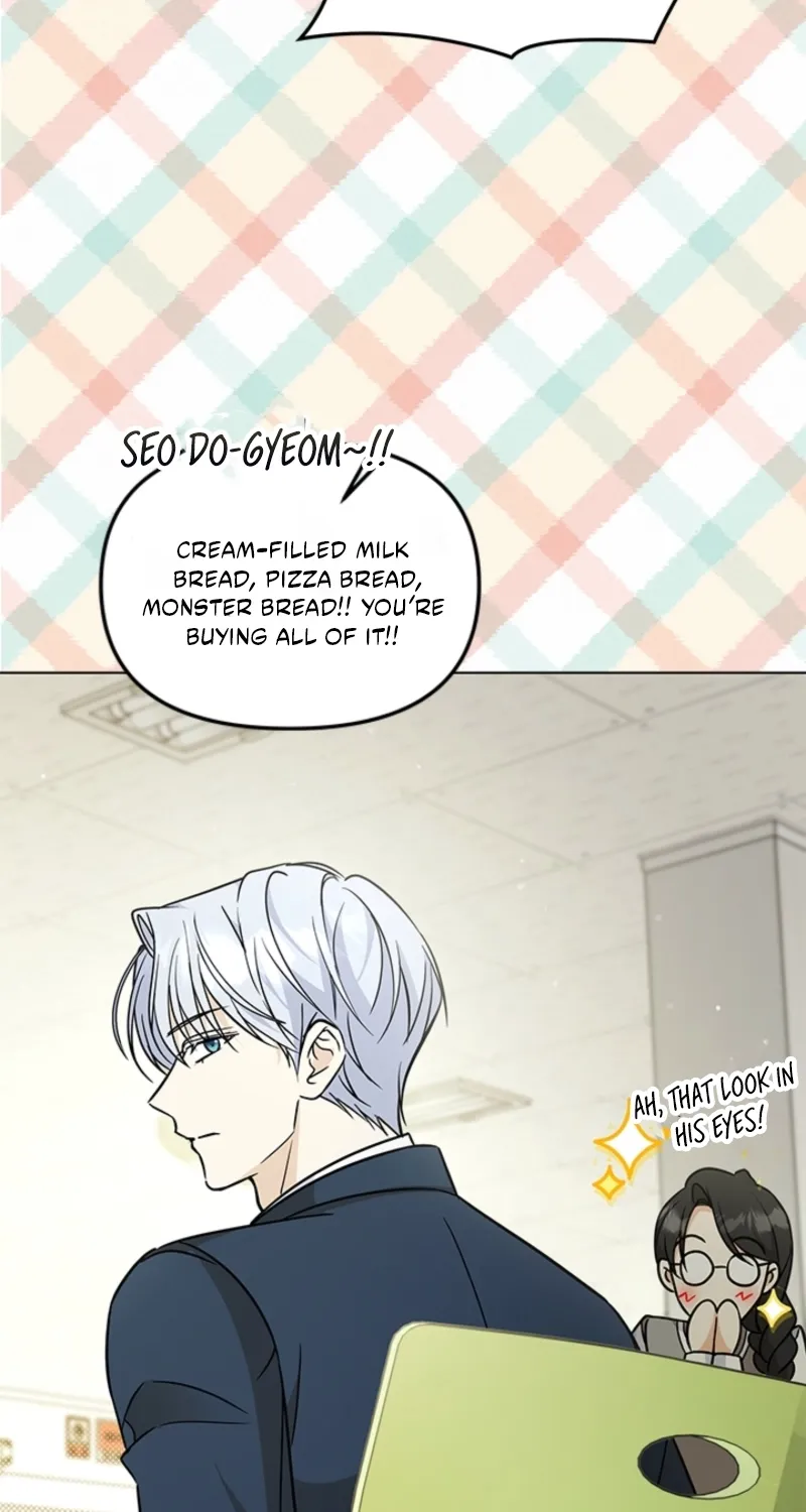 How to Dial Down a Gangster Male Lead Chapter 21 page 59 - 