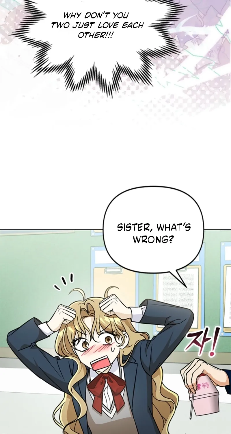 How to Dial Down a Gangster Male Lead Chapter 21 page 63 - 