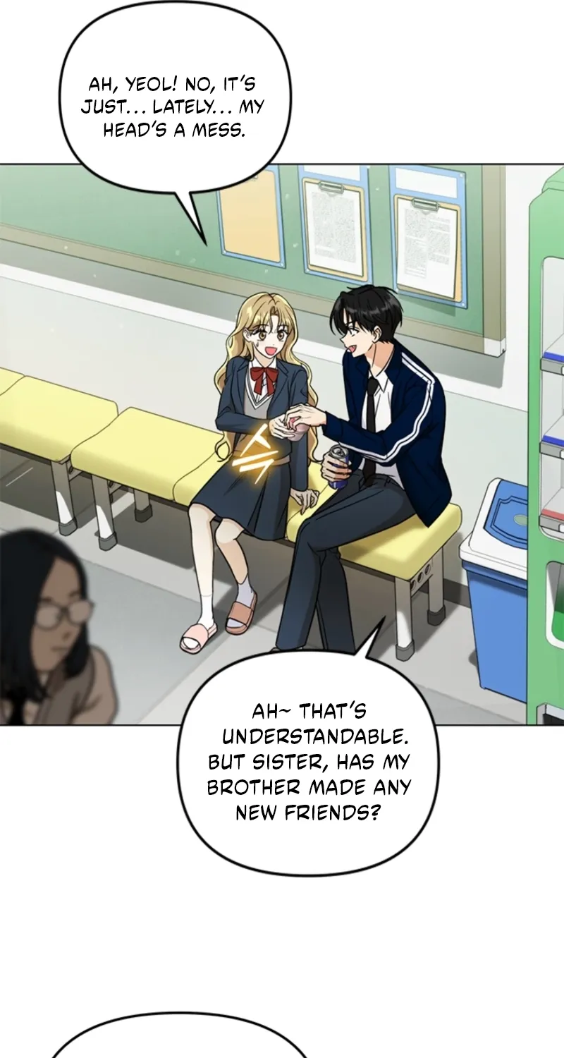 How to Dial Down a Gangster Male Lead Chapter 21 page 65 - 