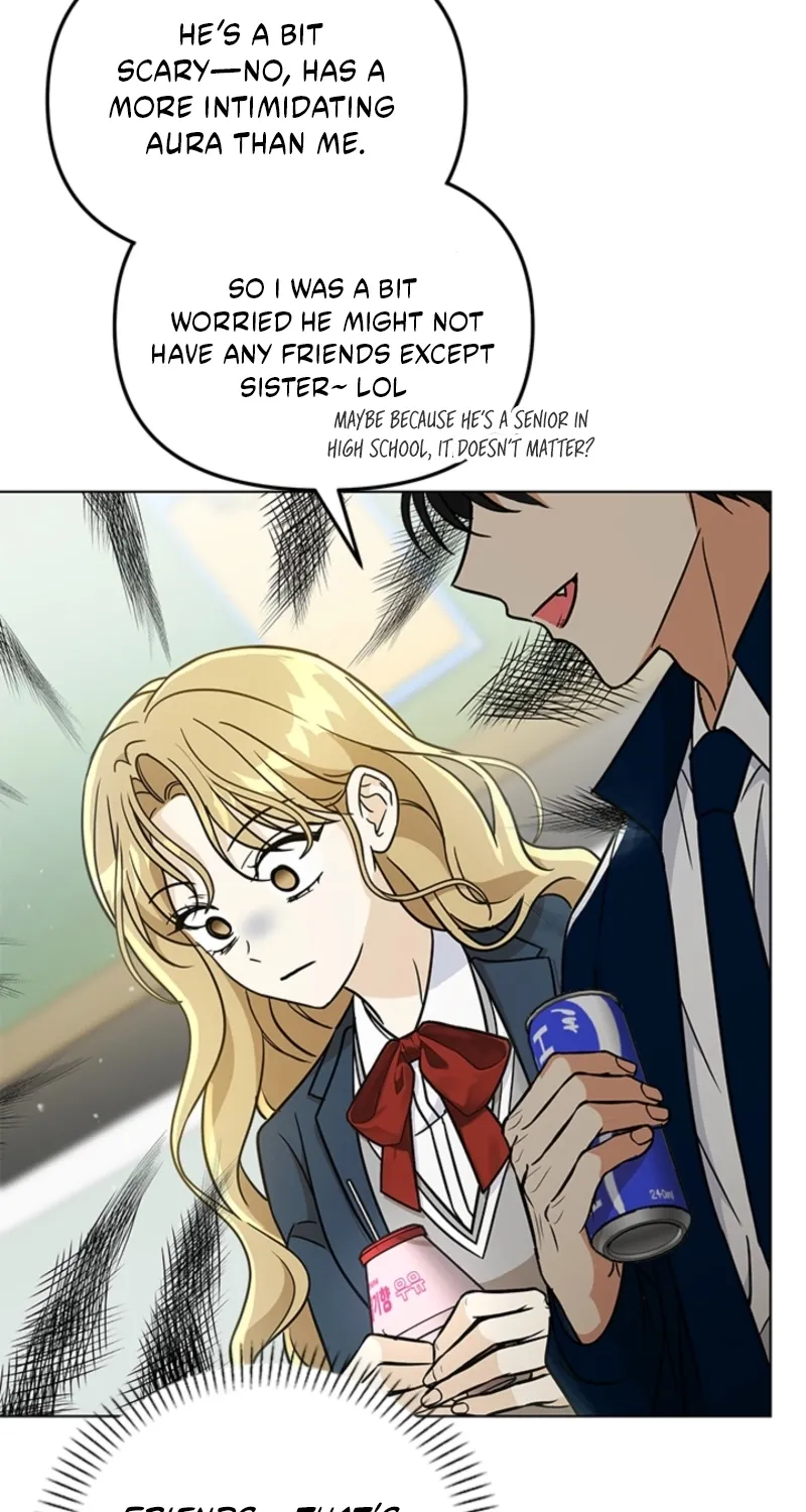 How to Dial Down a Gangster Male Lead Chapter 21 page 66 - 