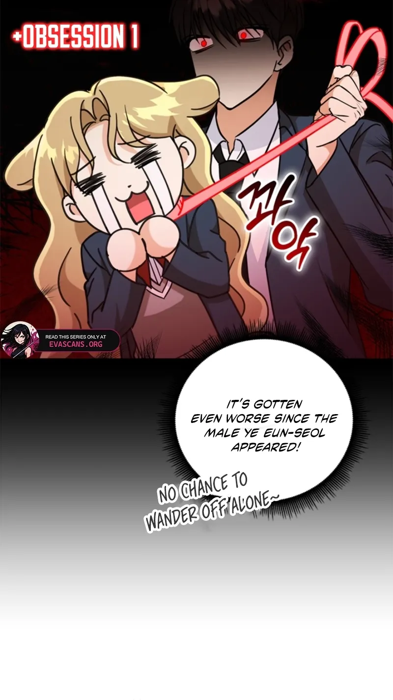 How to Dial Down a Gangster Male Lead Chapter 21 page 68 - 