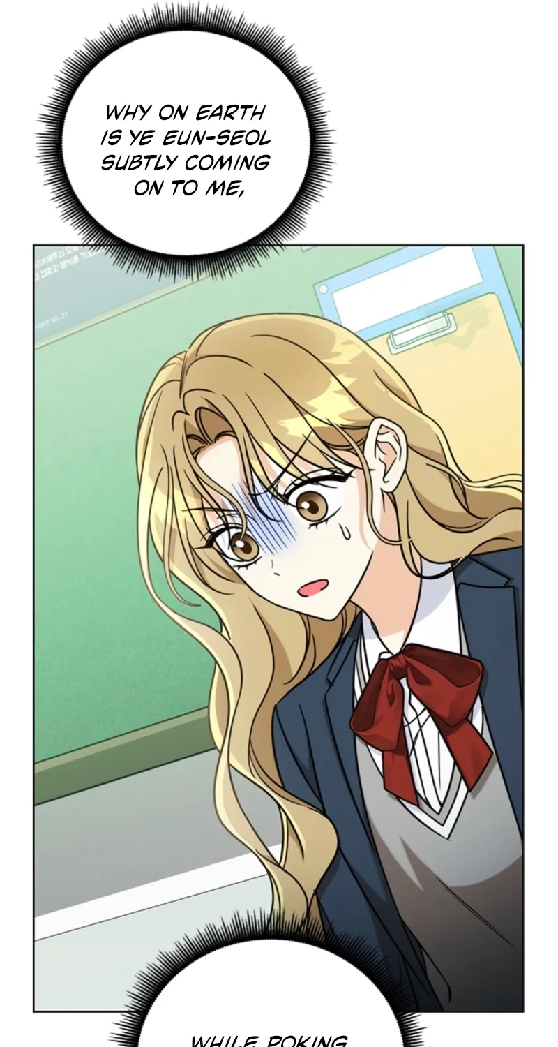 How to Dial Down a Gangster Male Lead Chapter 21 page 69 - 