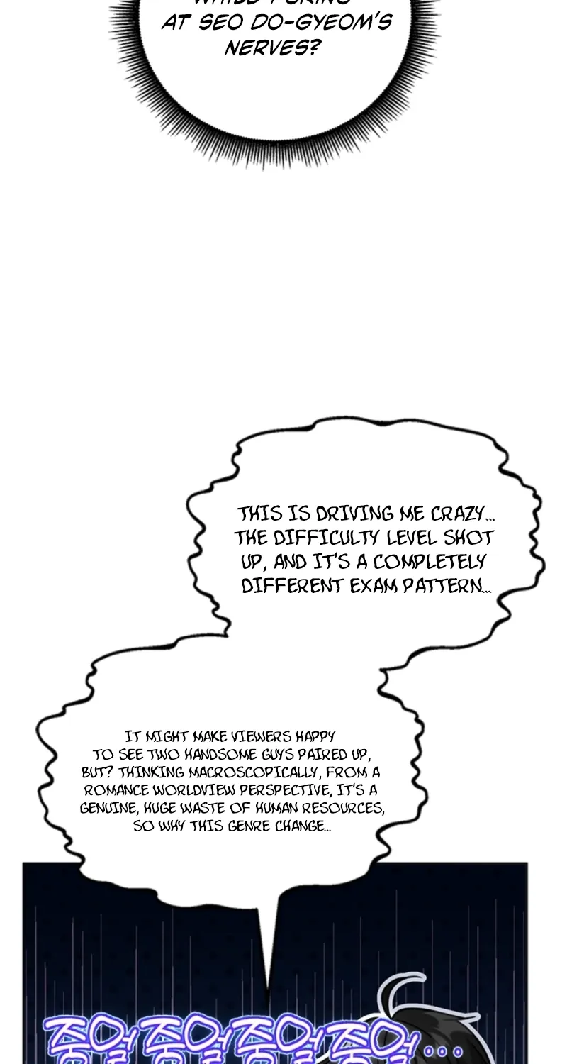 How to Dial Down a Gangster Male Lead Chapter 21 page 70 - 