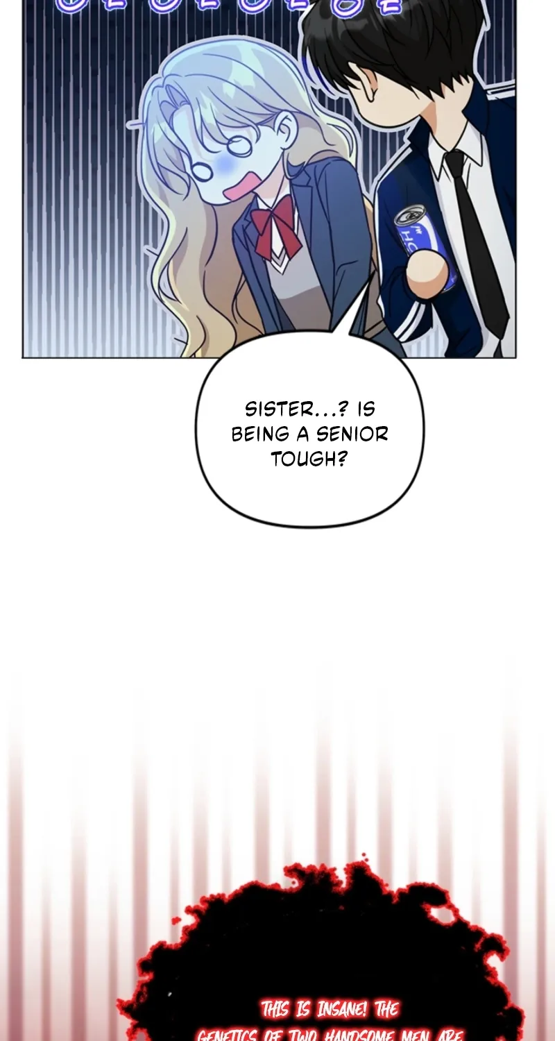 How to Dial Down a Gangster Male Lead Chapter 21 page 71 - 