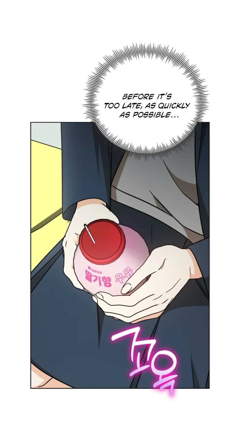 How to Dial Down a Gangster Male Lead Chapter 21 page 73 - 