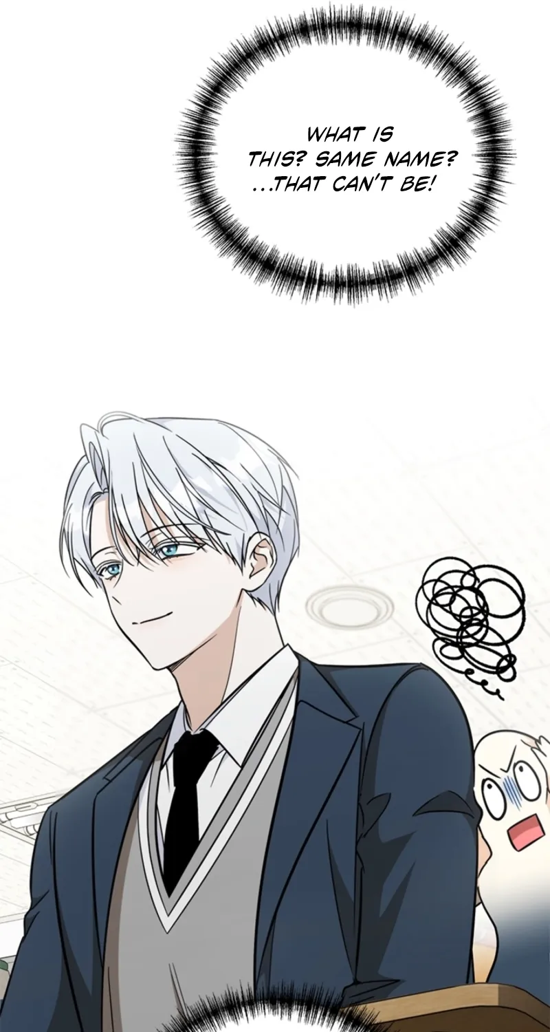 How to Dial Down a Gangster Male Lead Chapter 21 page 9 - 