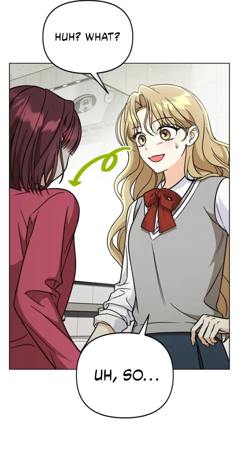 How to Dial Down a Gangster Male Lead Chapter 21 page 81 - 