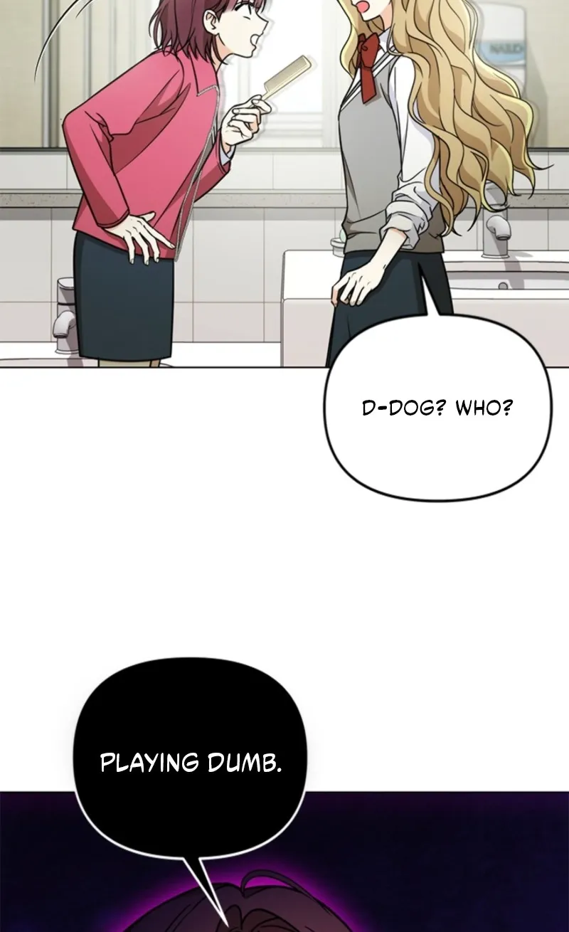 How to Dial Down a Gangster Male Lead Chapter 21 page 84 - 