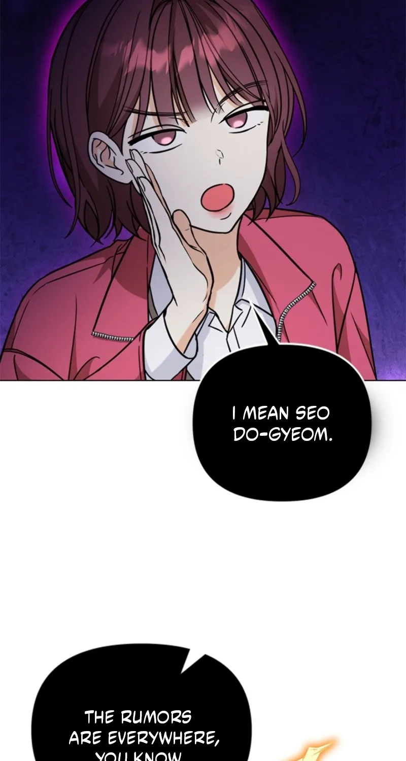 How to Dial Down a Gangster Male Lead Chapter 21 page 85 - 