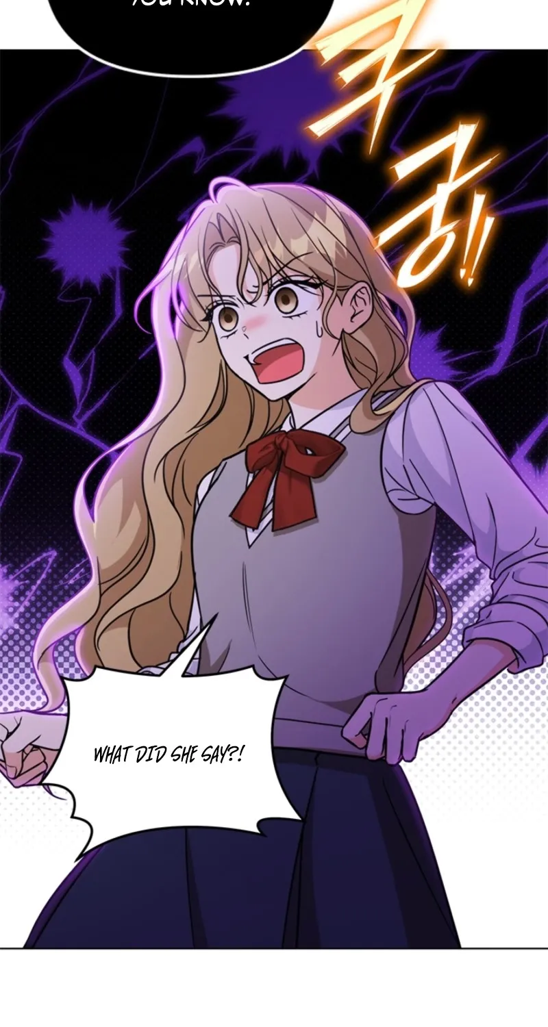 How to Dial Down a Gangster Male Lead Chapter 21 page 86 - 
