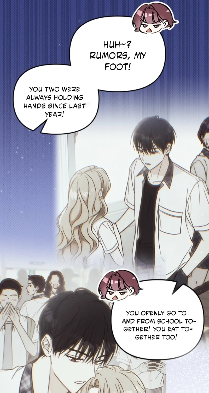 How to Dial Down a Gangster Male Lead Chapter 21 page 88 - 
