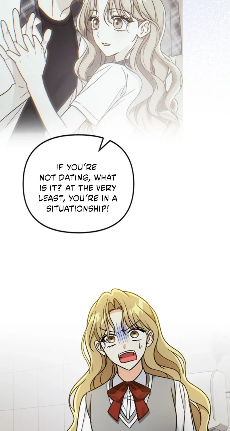 How to Dial Down a Gangster Male Lead Chapter 21 page 89 - 
