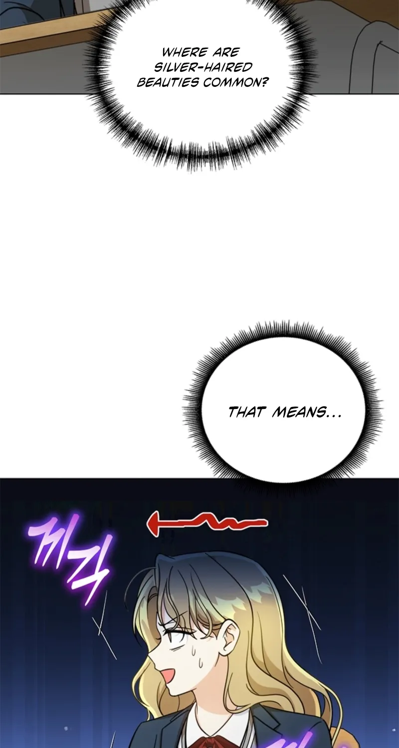 How to Dial Down a Gangster Male Lead Chapter 21 page 10 - 