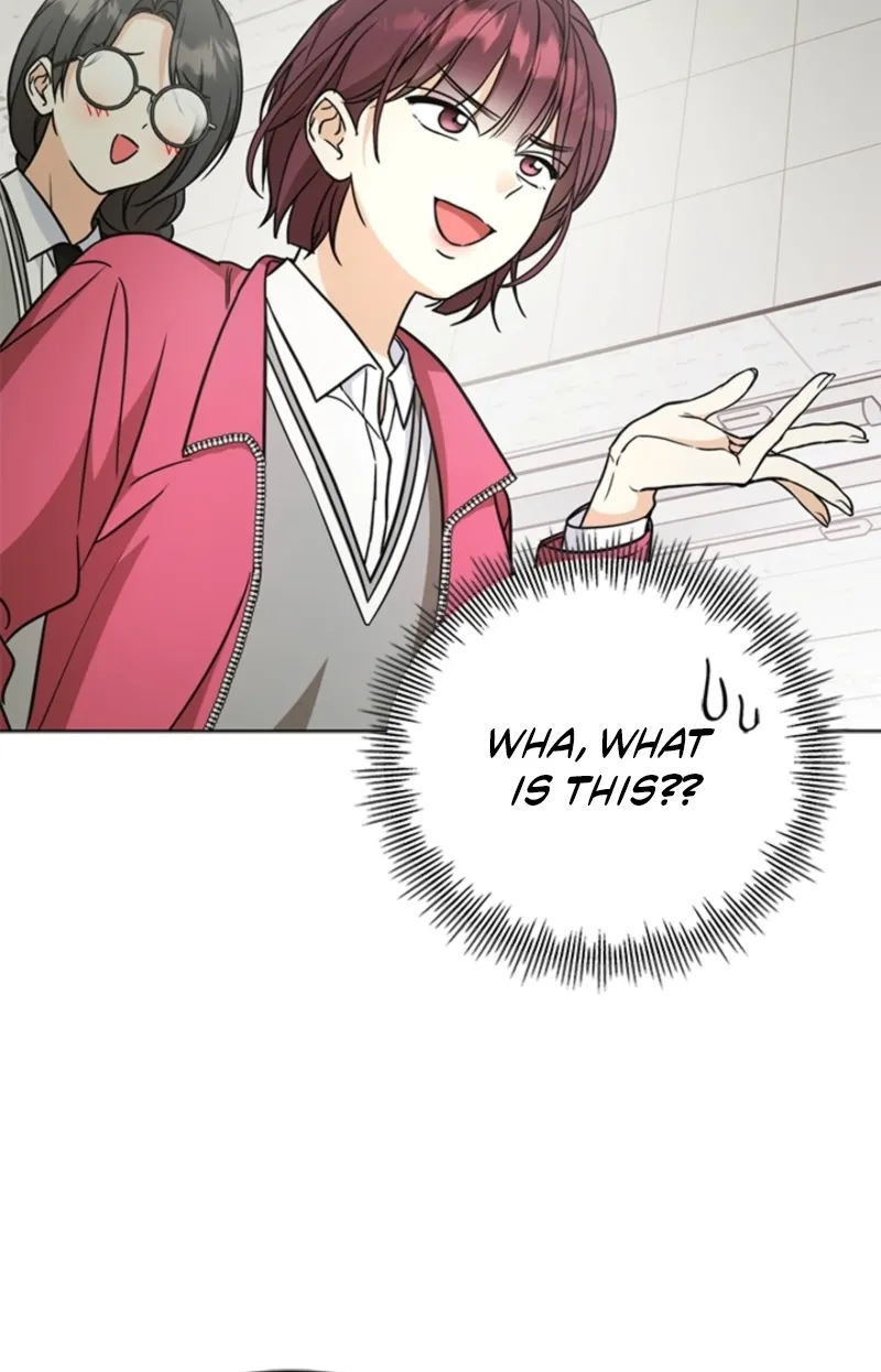 How to Dial Down a Gangster Male Lead Chapter 21 page 91 - 