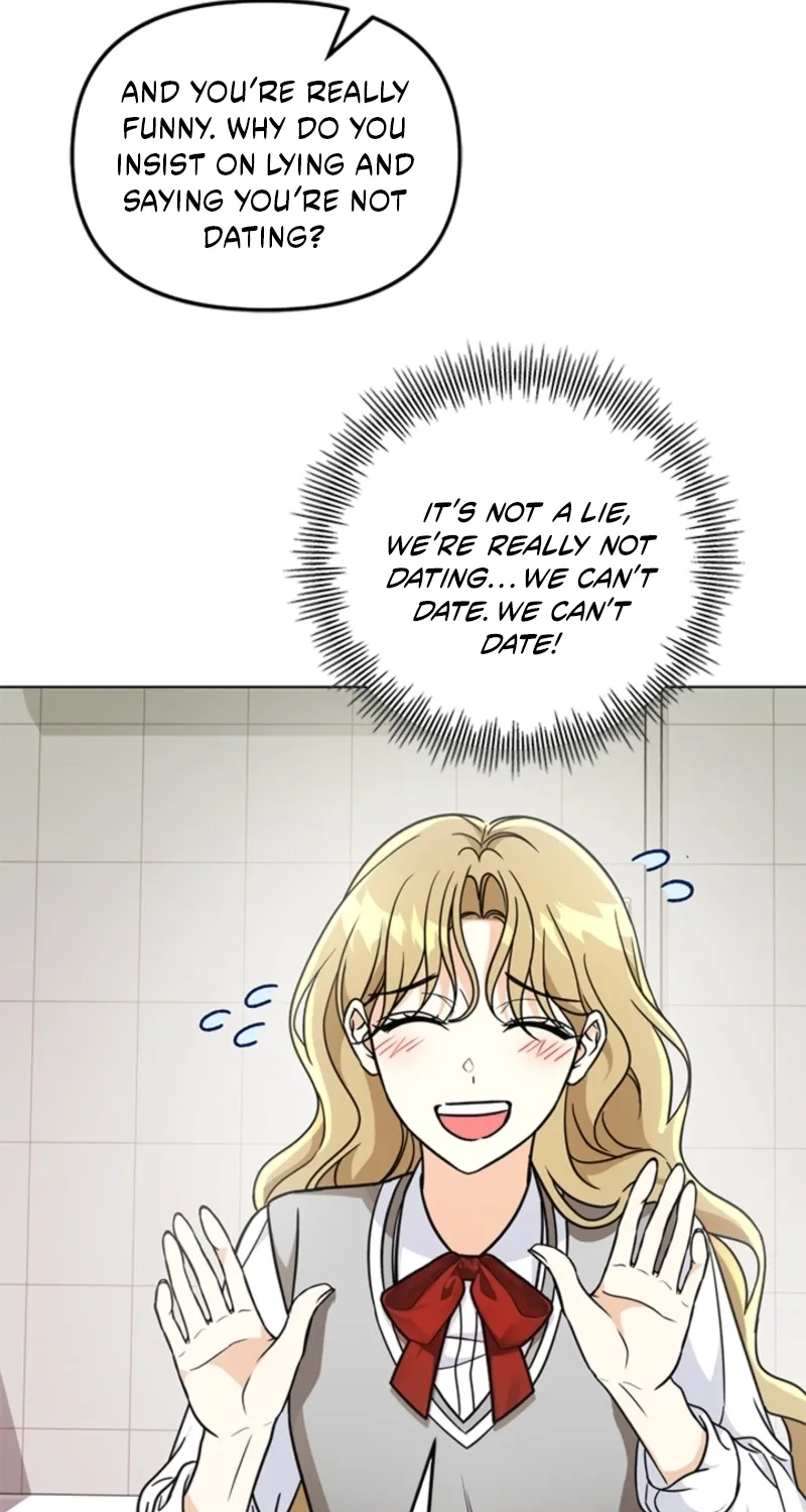 How to Dial Down a Gangster Male Lead Chapter 21 page 92 - 
