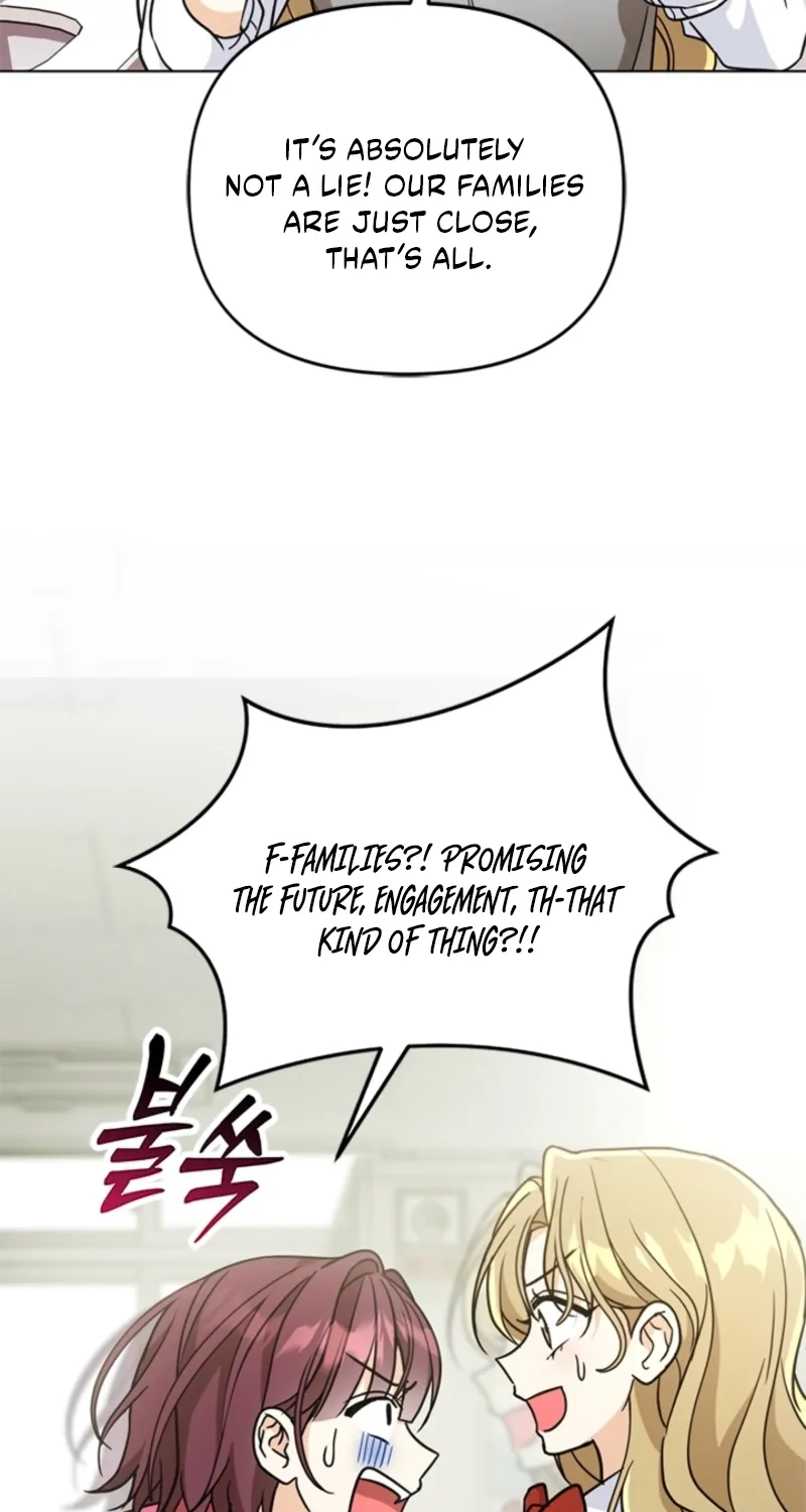 How to Dial Down a Gangster Male Lead Chapter 21 page 93 - 